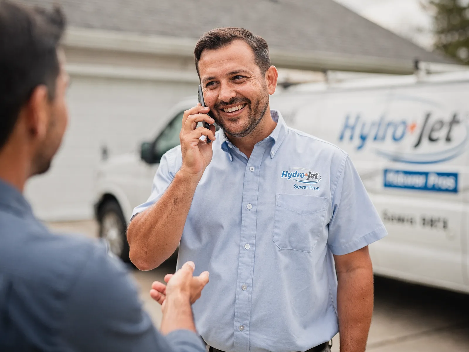 Hydro Jetting Oak Bluffs, MA FAQs